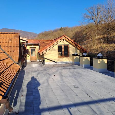 Penzion Pri Studnicke Omastina Bagian luar foto