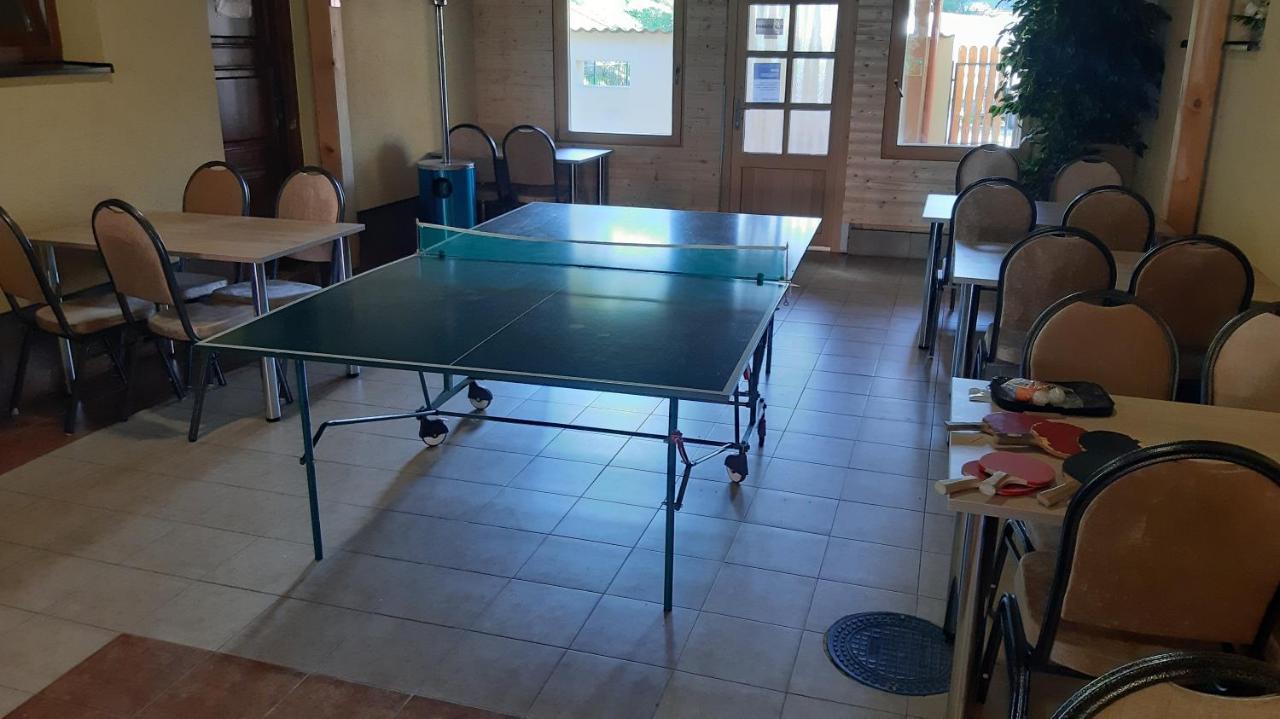 Penzion Pri Studnicke Omastina Bagian luar foto