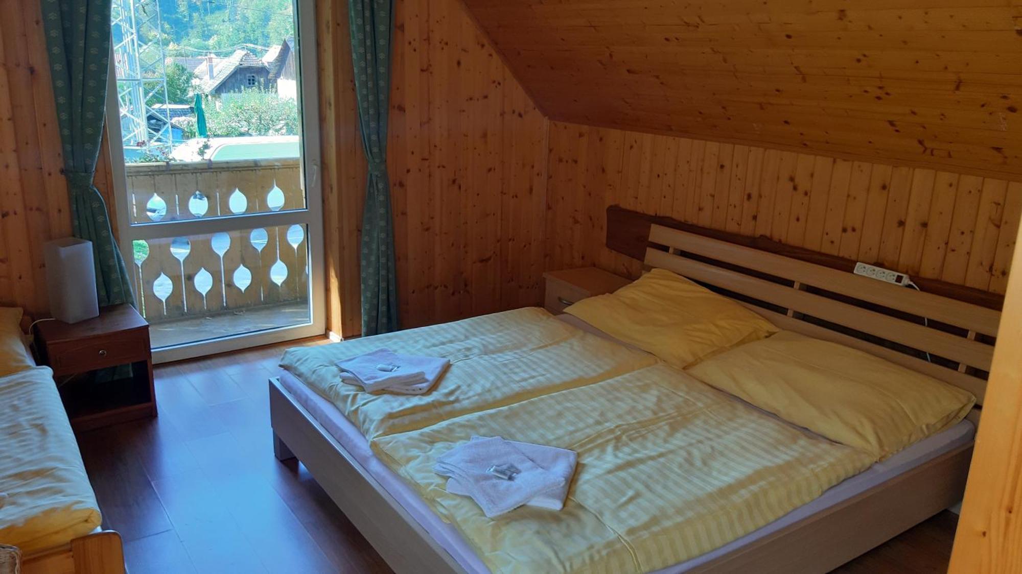 Penzion Pri Studnicke Omastina Bagian luar foto
