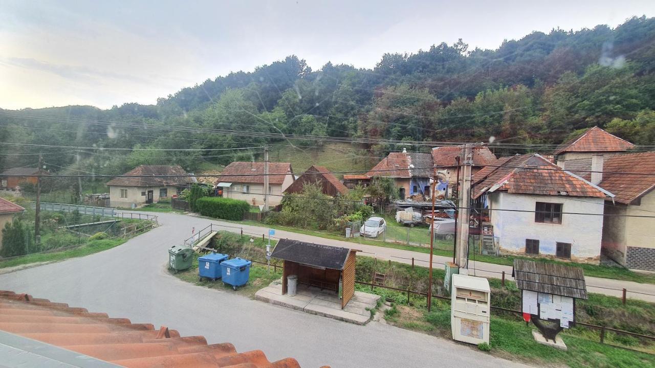 Penzion Pri Studnicke Omastina Bagian luar foto