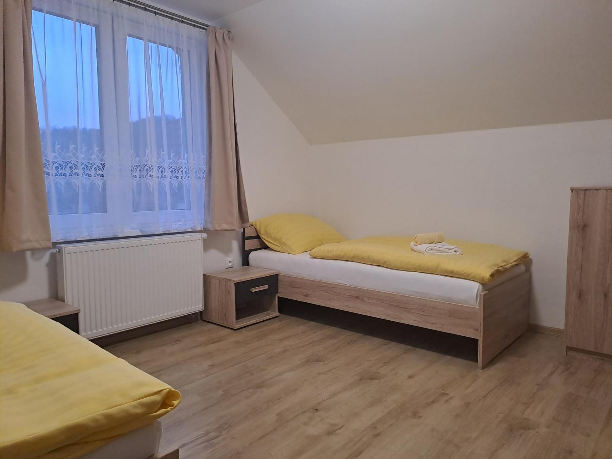 Penzion Pri Studnicke Omastina Bagian luar foto