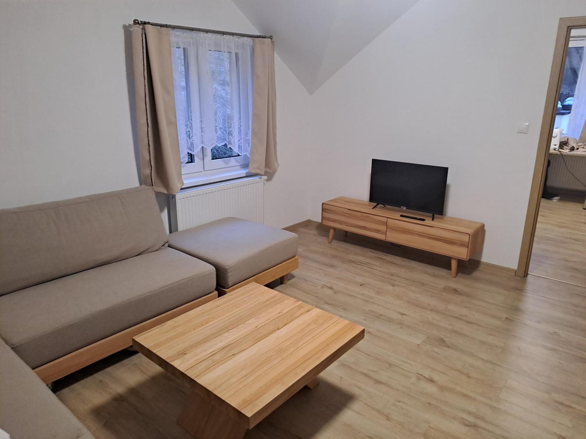 Penzion Pri Studnicke Omastina Bagian luar foto