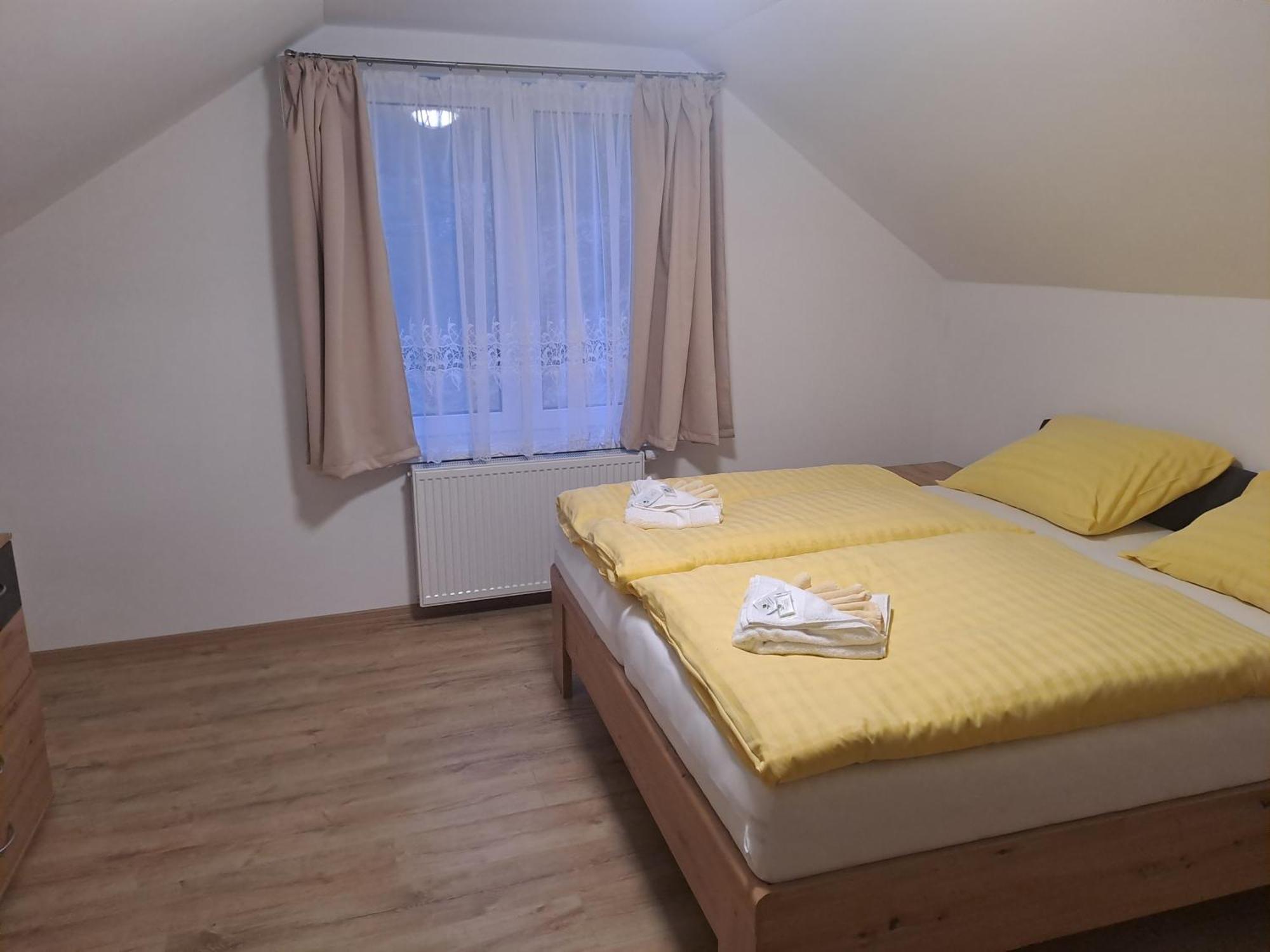 Penzion Pri Studnicke Omastina Bagian luar foto