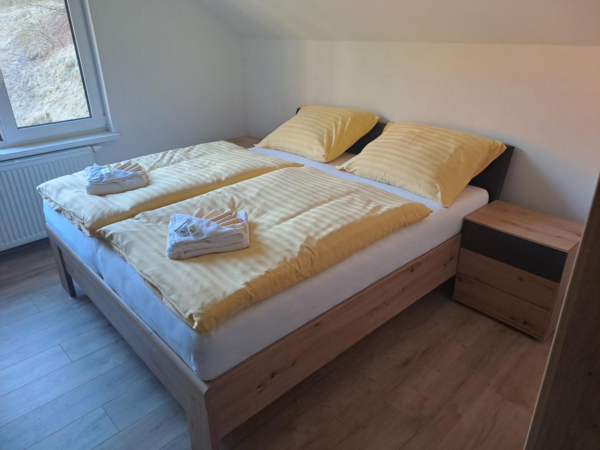 Penzion Pri Studnicke Omastina Bagian luar foto